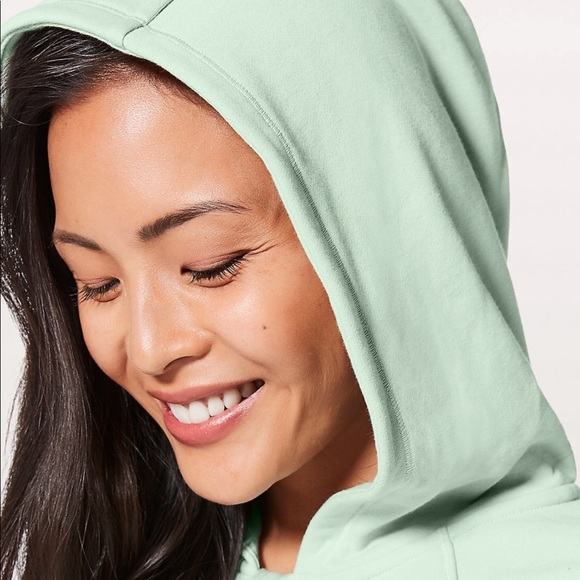Lululemon zip up hoodie - Picture 6 of 7